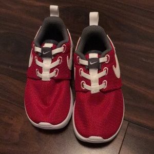 Nike toddler unisex shoes